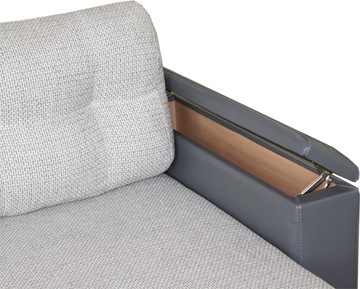 Прямой диван Соната 4 БД в Ишиме - предосмотр 5